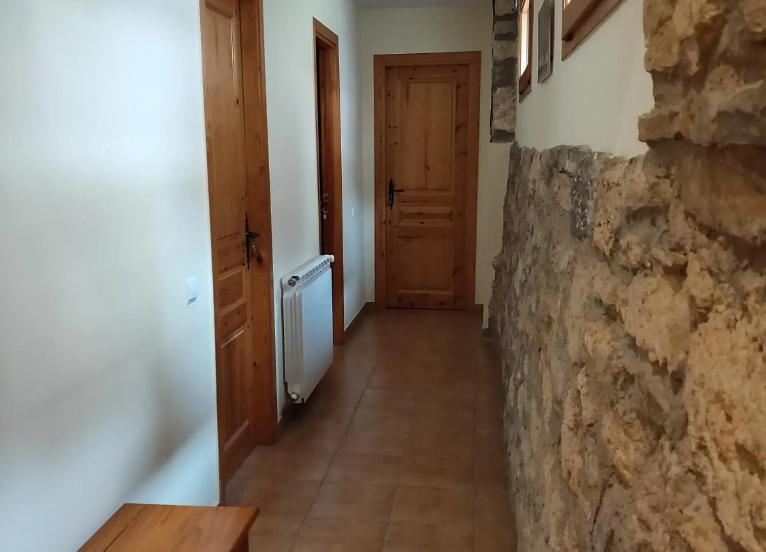 Casa rural Hostal Casa Ramona Conques España