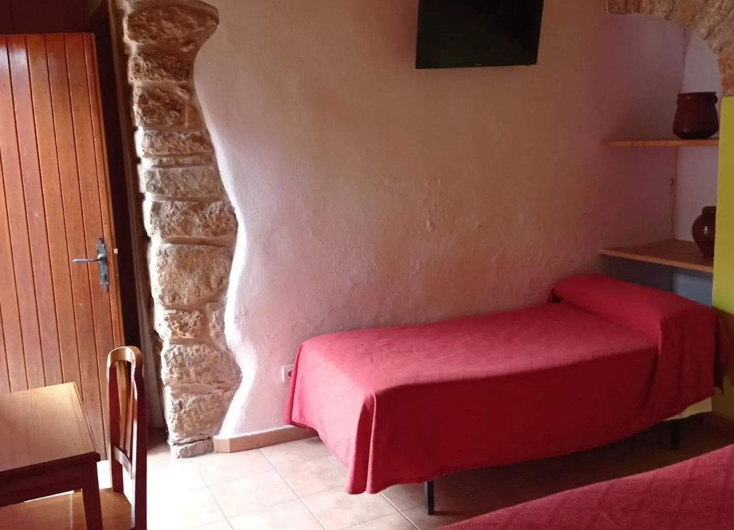 Casa rural Hostal Casa Ramona Conques