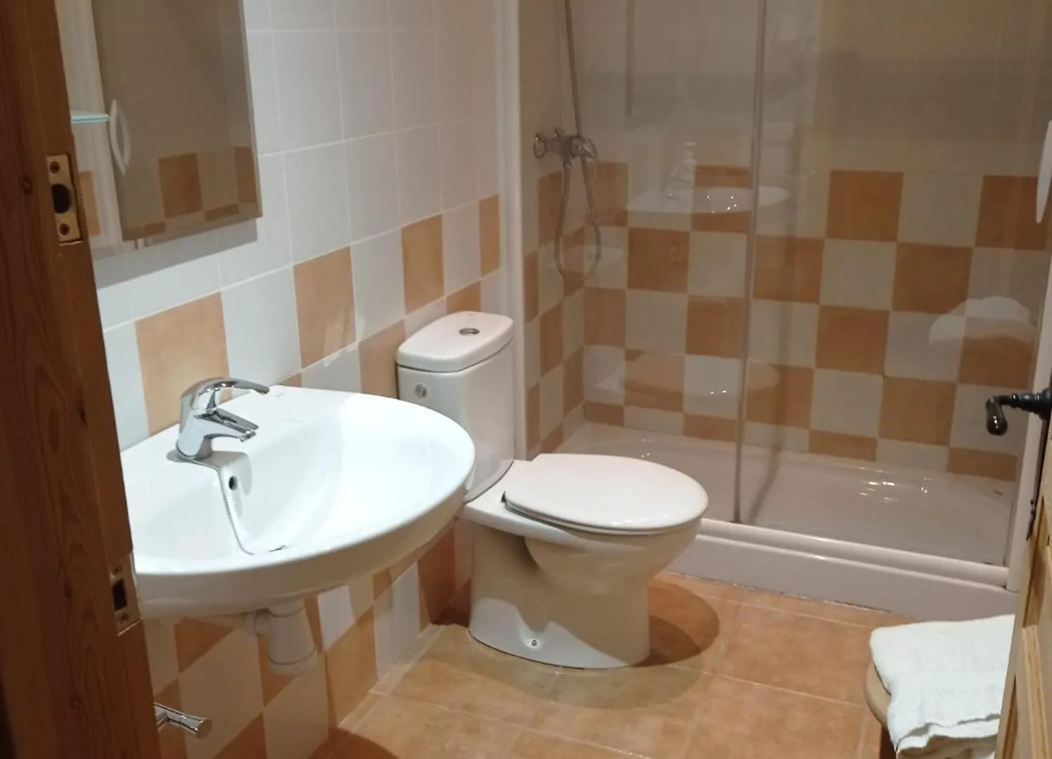 Hostal Casa Ramona Conques
