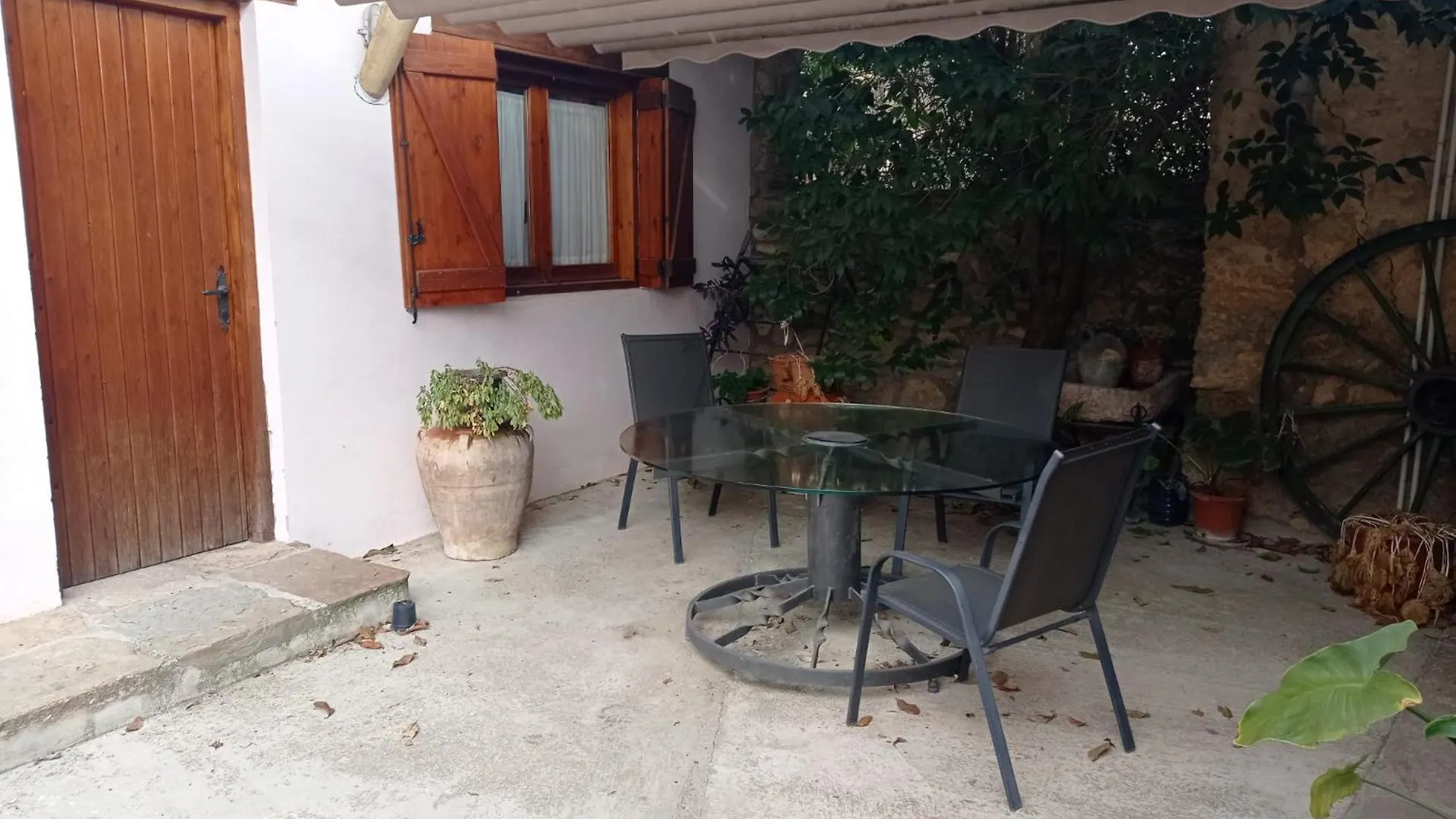 Casa rural Hostal Casa Ramona Conques España