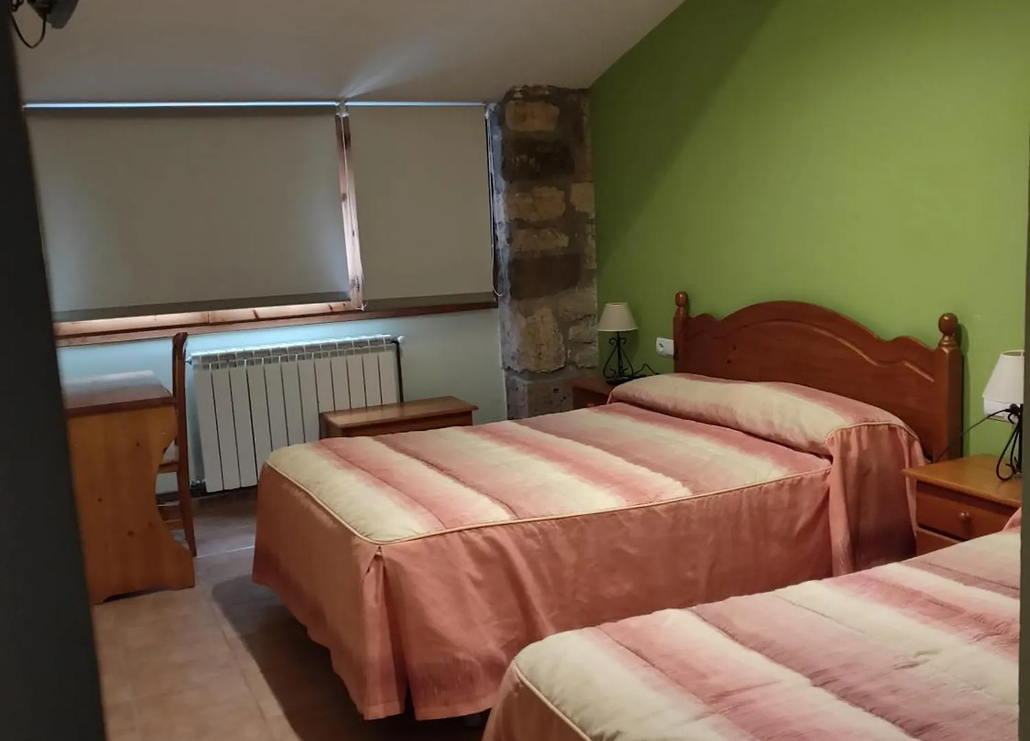 Hostal Casa Ramona Conques