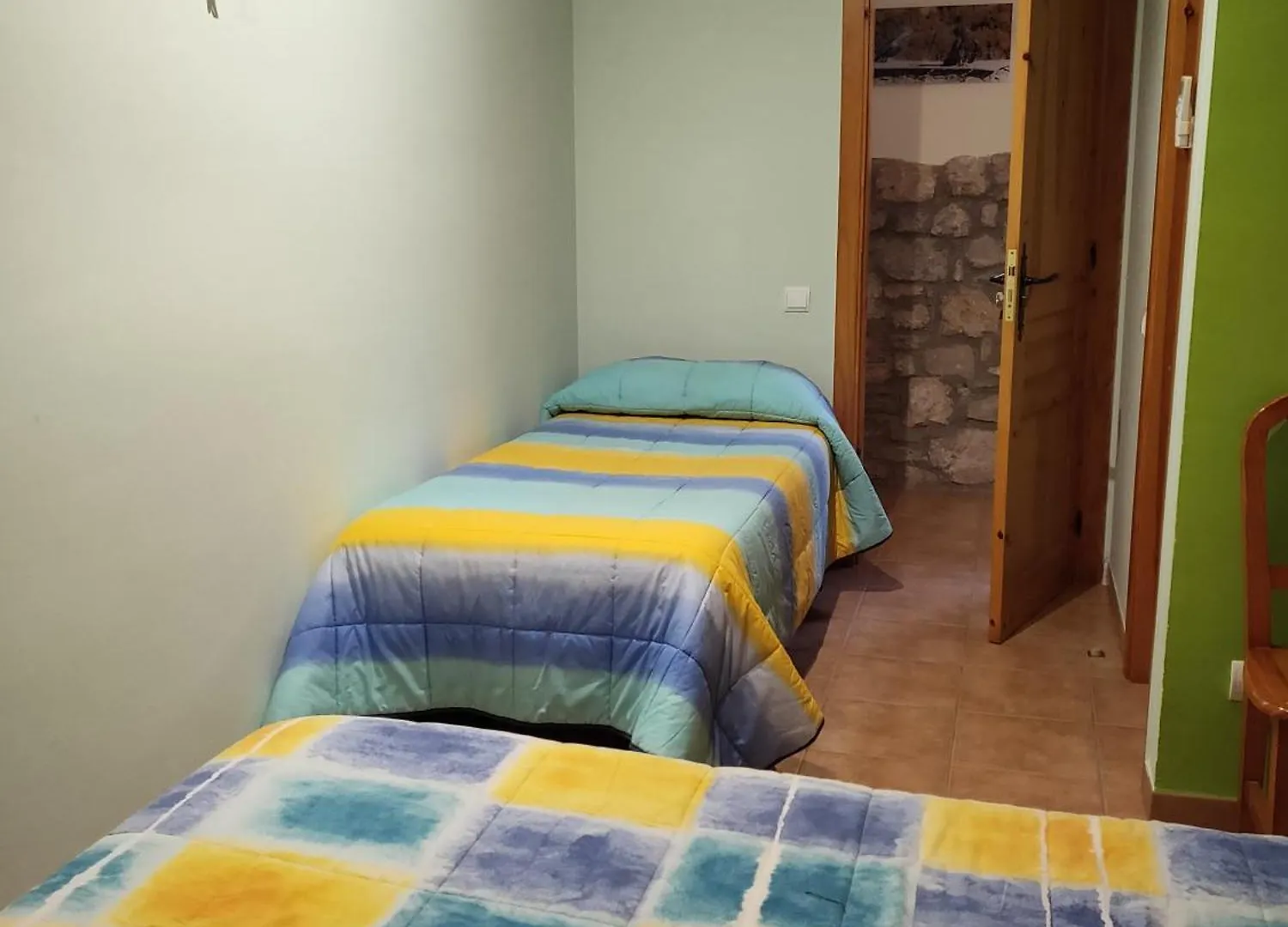 Hostal Casa Ramona Conques 0*,