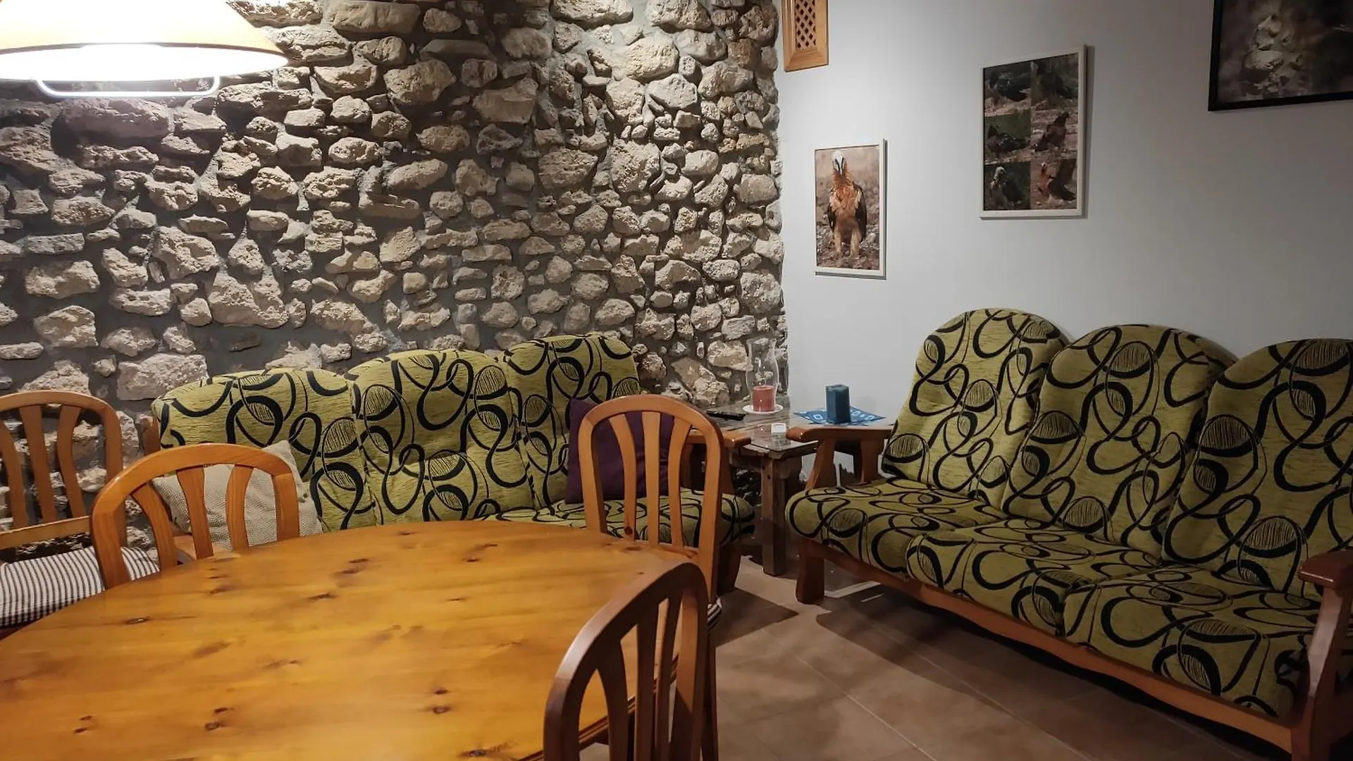 Casa rural Hostal Casa Ramona Conques