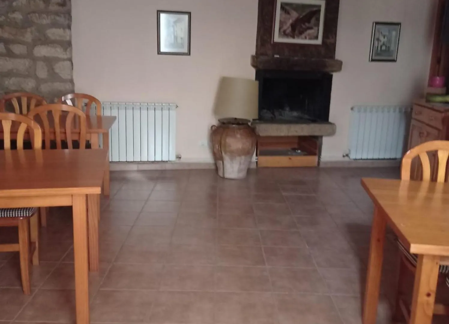 Hostal Casa Ramona Conques