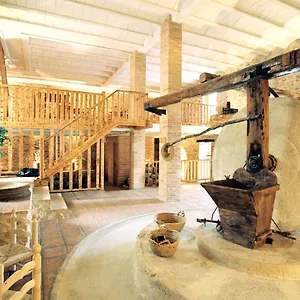 Lo Molí De Rosquilles Casa rural