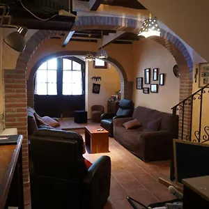 Cal Parines Casa rural