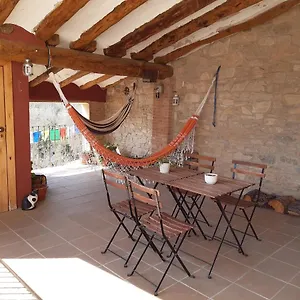 Casa Miret Casa rural