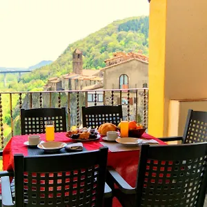 Castell Apartamento