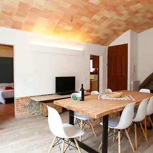 Quel Dels Alls - Friendly Apartamento